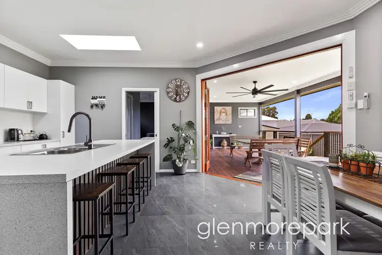 Second view of Homely house listing, 28 & 28A Mulgoa Road, Regentville NSW 2745