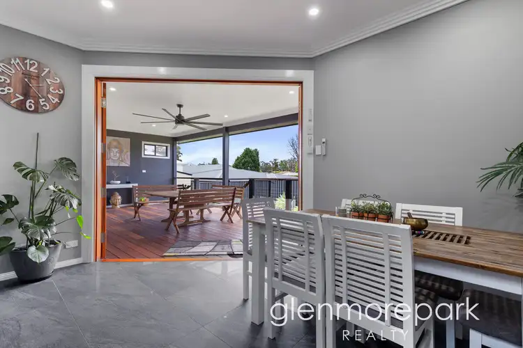 Fourth view of Homely house listing, 28 & 28A Mulgoa Road, Regentville NSW 2745
