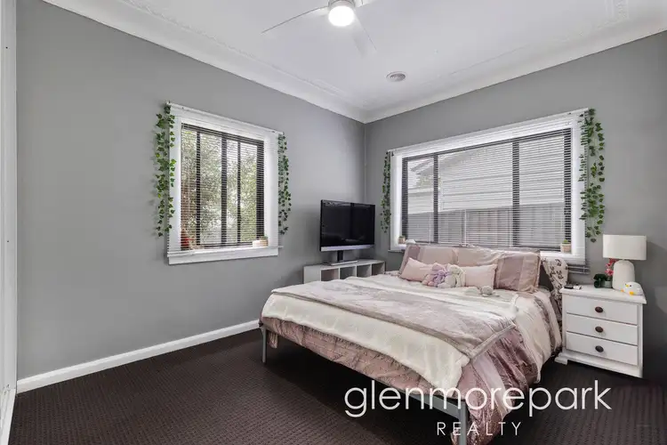 Fifth view of Homely house listing, 28 & 28A Mulgoa Road, Regentville NSW 2745