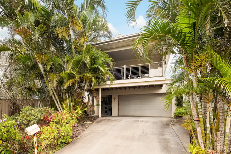 Second view of Homely house listing, 57 Flinders Parade, Scarborough QLD 4020