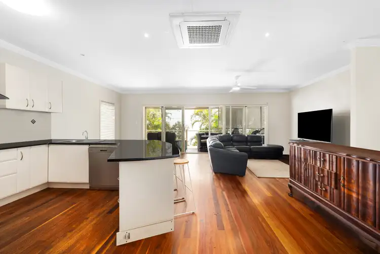 Fourth view of Homely house listing, 57 Flinders Parade, Scarborough QLD 4020