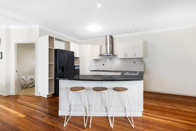 Fifth view of Homely house listing, 57 Flinders Parade, Scarborough QLD 4020