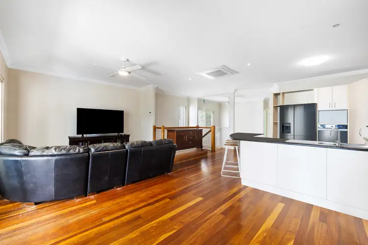 Sixth view of Homely house listing, 57 Flinders Parade, Scarborough QLD 4020