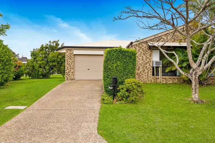 9 Elwick Place