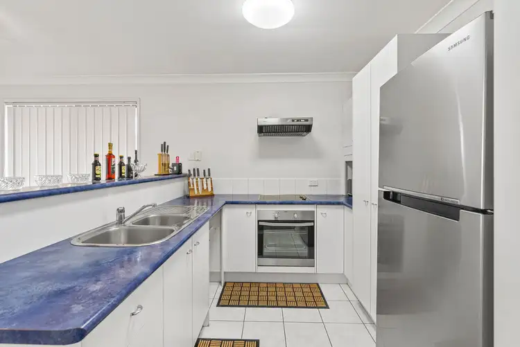 Third view of Homely townhouse listing, 1/9 Elwick Place, Bracken Ridge QLD 4017