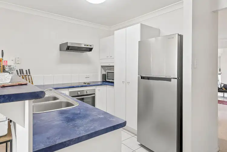 Fourth view of Homely townhouse listing, 1/9 Elwick Place, Bracken Ridge QLD 4017
