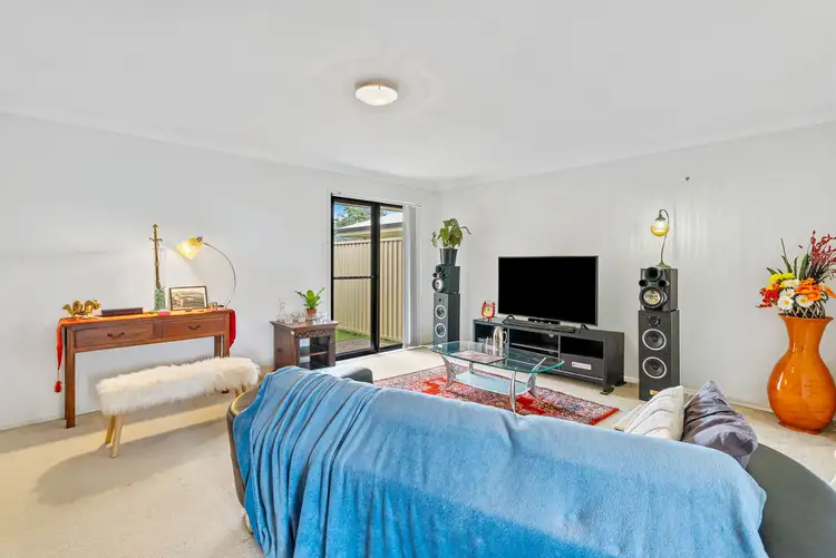 Fifth view of Homely townhouse listing, 1/9 Elwick Place, Bracken Ridge QLD 4017