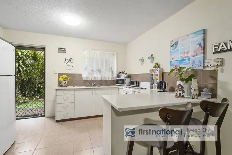 2/166 Marine Parade, Kingscliff NSW 2487