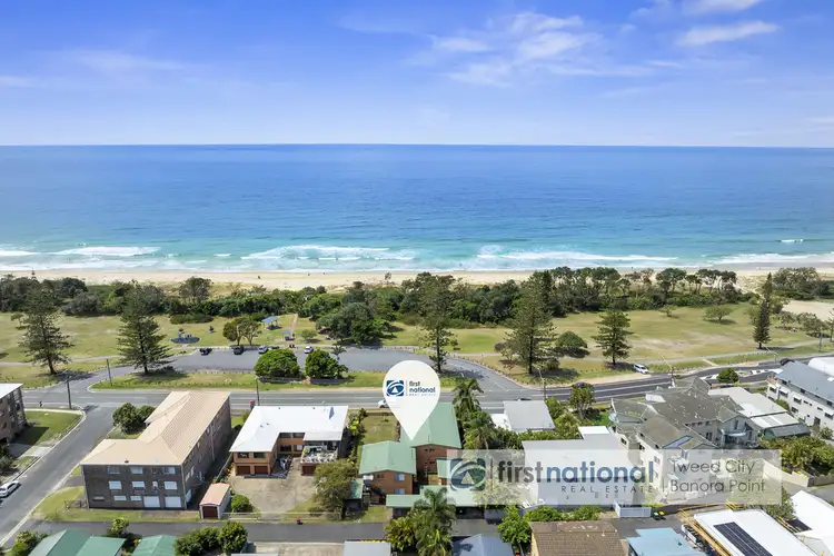 2/166 Marine Parade, Kingscliff NSW 2487