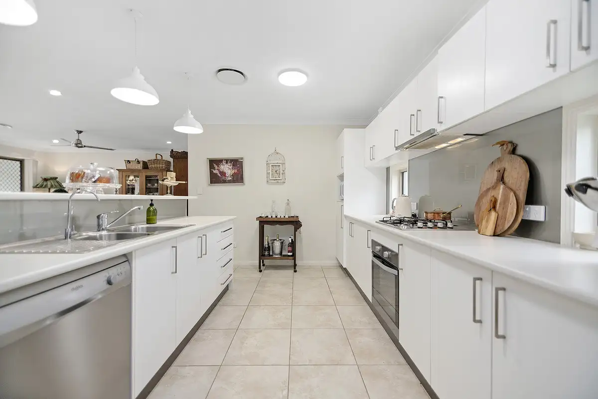 Main view of Homely house listing, 41 Saltwater Boulevard, Oxenford QLD 4210