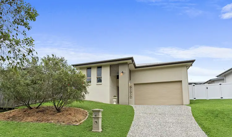 Third view of Homely house listing, 41 Saltwater Boulevard, Oxenford QLD 4210