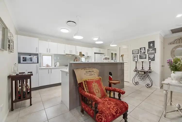 Fourth view of Homely house listing, 41 Saltwater Boulevard, Oxenford QLD 4210