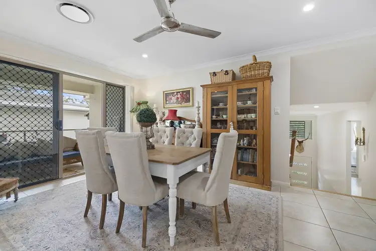 Sixth view of Homely house listing, 41 Saltwater Boulevard, Oxenford QLD 4210