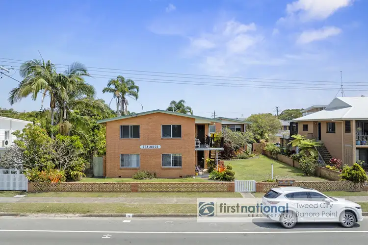 3/166 Marine Parade, Kingscliff NSW 2487