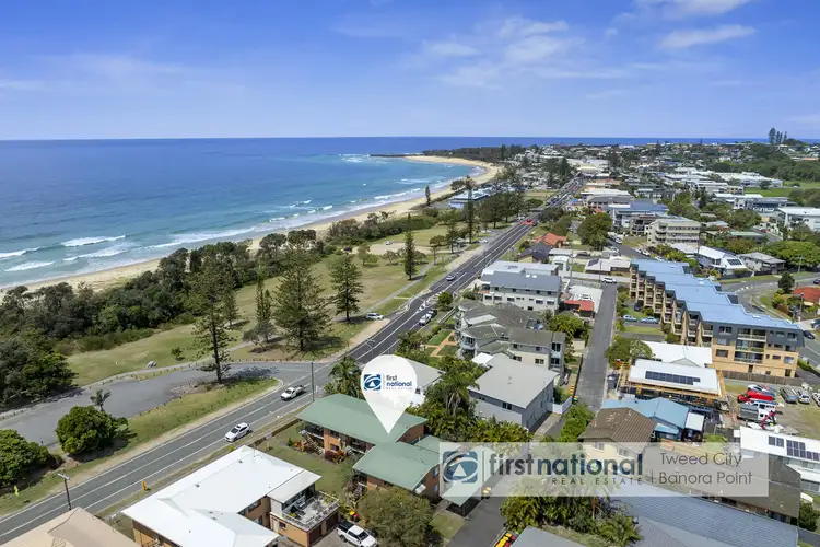 Third view of Homely unit listing, 3/166 Marine Parade, Kingscliff NSW 2487