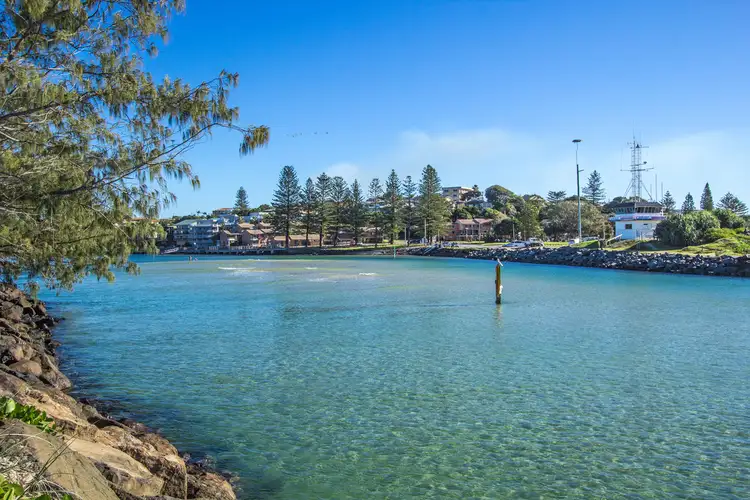 Fourth view of Homely unit listing, 3/166 Marine Parade, Kingscliff NSW 2487
