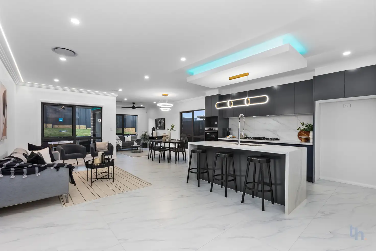 Main view of Homely house listing, 46 Fig Crescent, Edgeworth NSW 2285