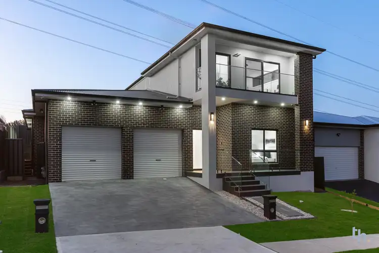 Second view of Homely house listing, 46 Fig Crescent, Edgeworth NSW 2285