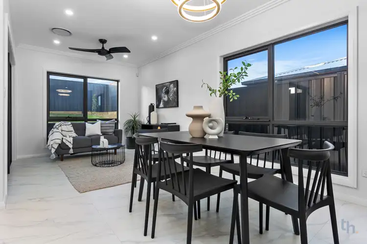 Fifth view of Homely house listing, 46 Fig Crescent, Edgeworth NSW 2285