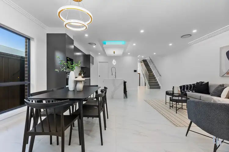 Sixth view of Homely house listing, 46 Fig Crescent, Edgeworth NSW 2285