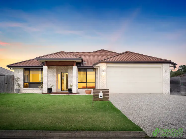 11 Homeland Crescent, Warner QLD 4500