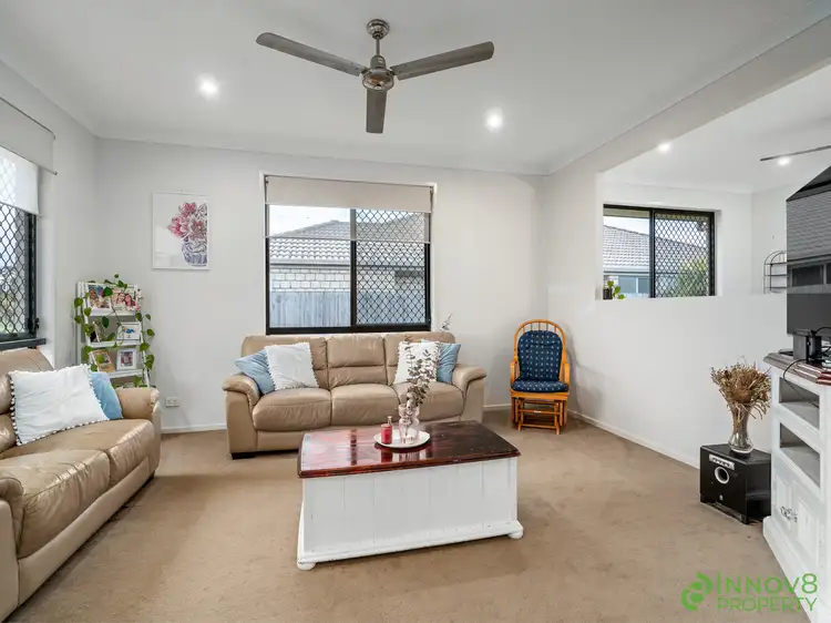 Second view of Homely house listing, 11 Homeland Crescent, Warner QLD 4500