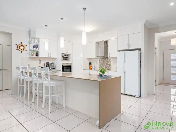 Third view of Homely house listing, 11 Homeland Crescent, Warner QLD 4500