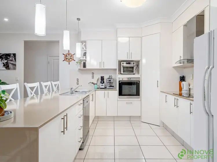 Fourth view of Homely house listing, 11 Homeland Crescent, Warner QLD 4500