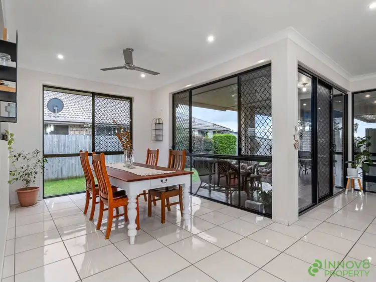 Fifth view of Homely house listing, 11 Homeland Crescent, Warner QLD 4500