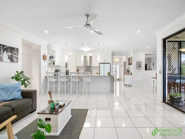 Sixth view of Homely house listing, 11 Homeland Crescent, Warner QLD 4500