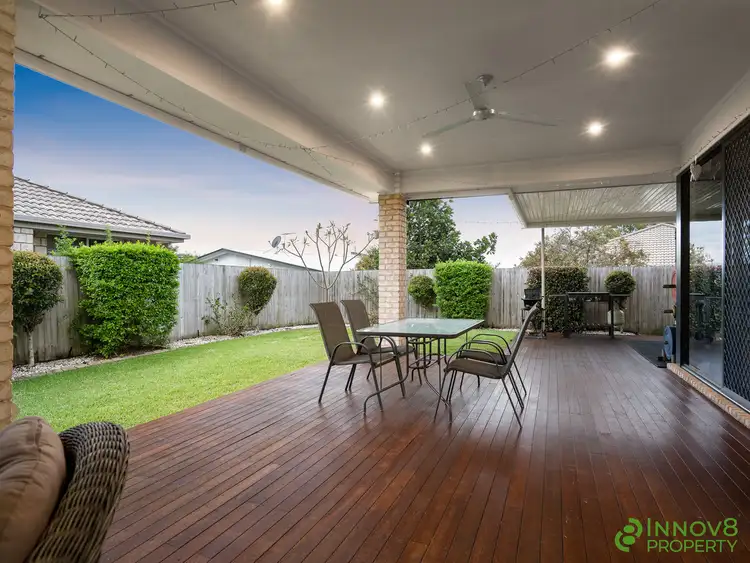 Seventh view of Homely house listing, 11 Homeland Crescent, Warner QLD 4500