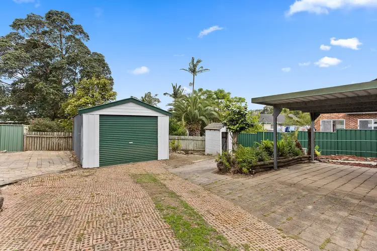 Third view of Homely house listing, 61 Beverley Avenue, Unanderra NSW 2526
