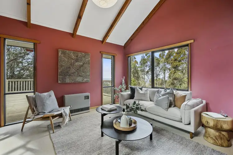 Second view of Homely house listing, 29 Grays Road, Fern Tree TAS 7054