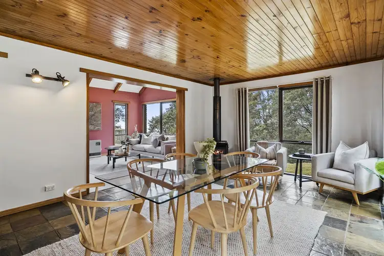 Fifth view of Homely house listing, 29 Grays Road, Fern Tree TAS 7054