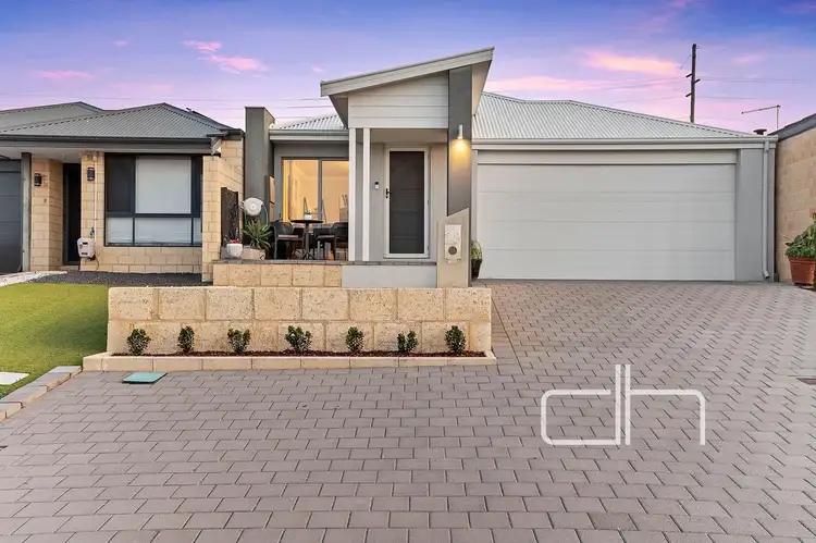 Third view of Homely house listing, 28 Harrogate Vista, Landsdale WA 6065