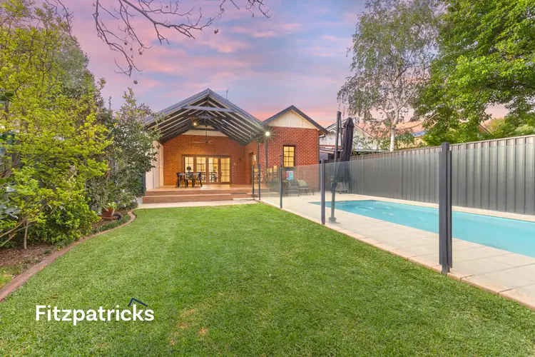 140 Gurwood Street, Wagga Wagga NSW 2650