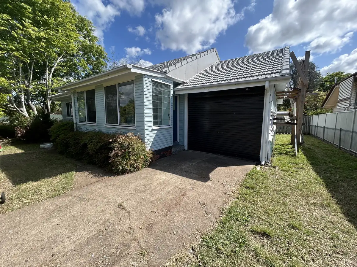 Main view of Homely house listing, 5 Barry Street, East Ipswich QLD 4305