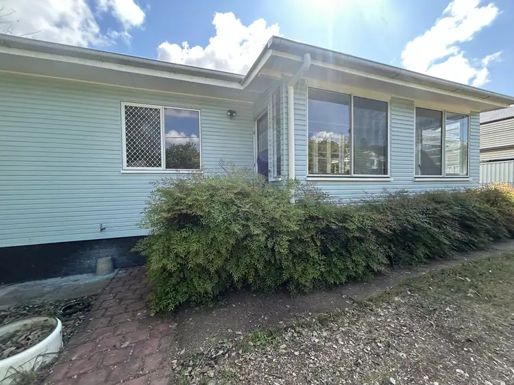 Second view of Homely house listing, 5 Barry Street, East Ipswich QLD 4305