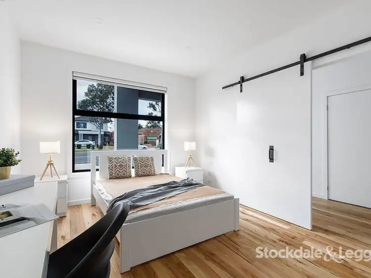 5 Boldrewood Parade