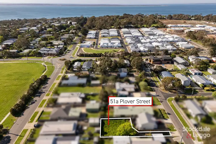 51A Plover Street