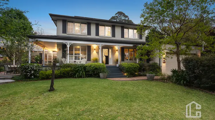 9 Walker Street