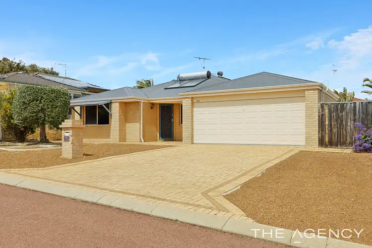 62 Casuarina Drive, Halls Head WA 6210