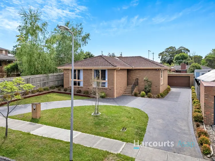 2 Summerlea Road, Narre Warren VIC 3805