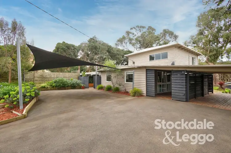 65 Wondaree Street, Rye VIC 3941