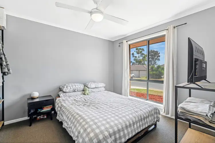 Second view of Homely house listing, 50 Gerald Boulevard, Davoren Park SA 5113