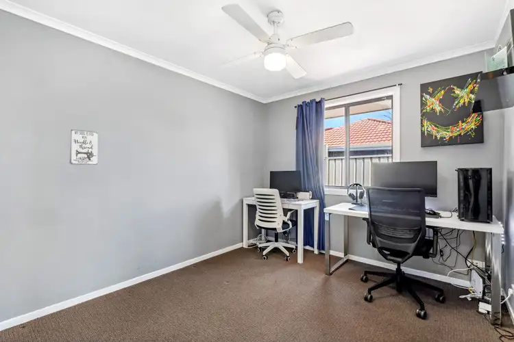 Third view of Homely house listing, 50 Gerald Boulevard, Davoren Park SA 5113