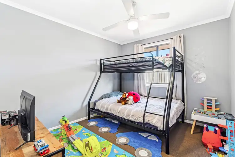Fourth view of Homely house listing, 50 Gerald Boulevard, Davoren Park SA 5113