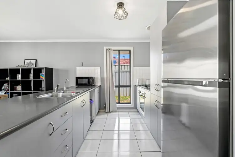 Sixth view of Homely house listing, 50 Gerald Boulevard, Davoren Park SA 5113