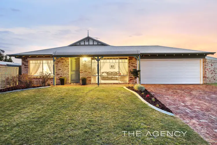 1 Kalk Place, Joondalup WA 6027