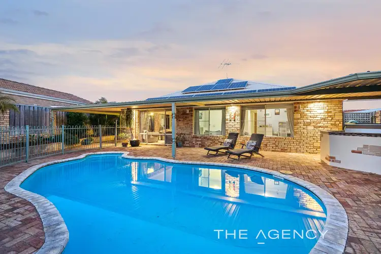 Fourth view of Homely house listing, 1 Kalk Place, Joondalup WA 6027